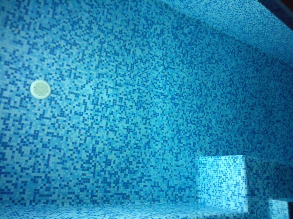 Apartments Villa A - Heating Pool Trogir Ngoại thất bức ảnh