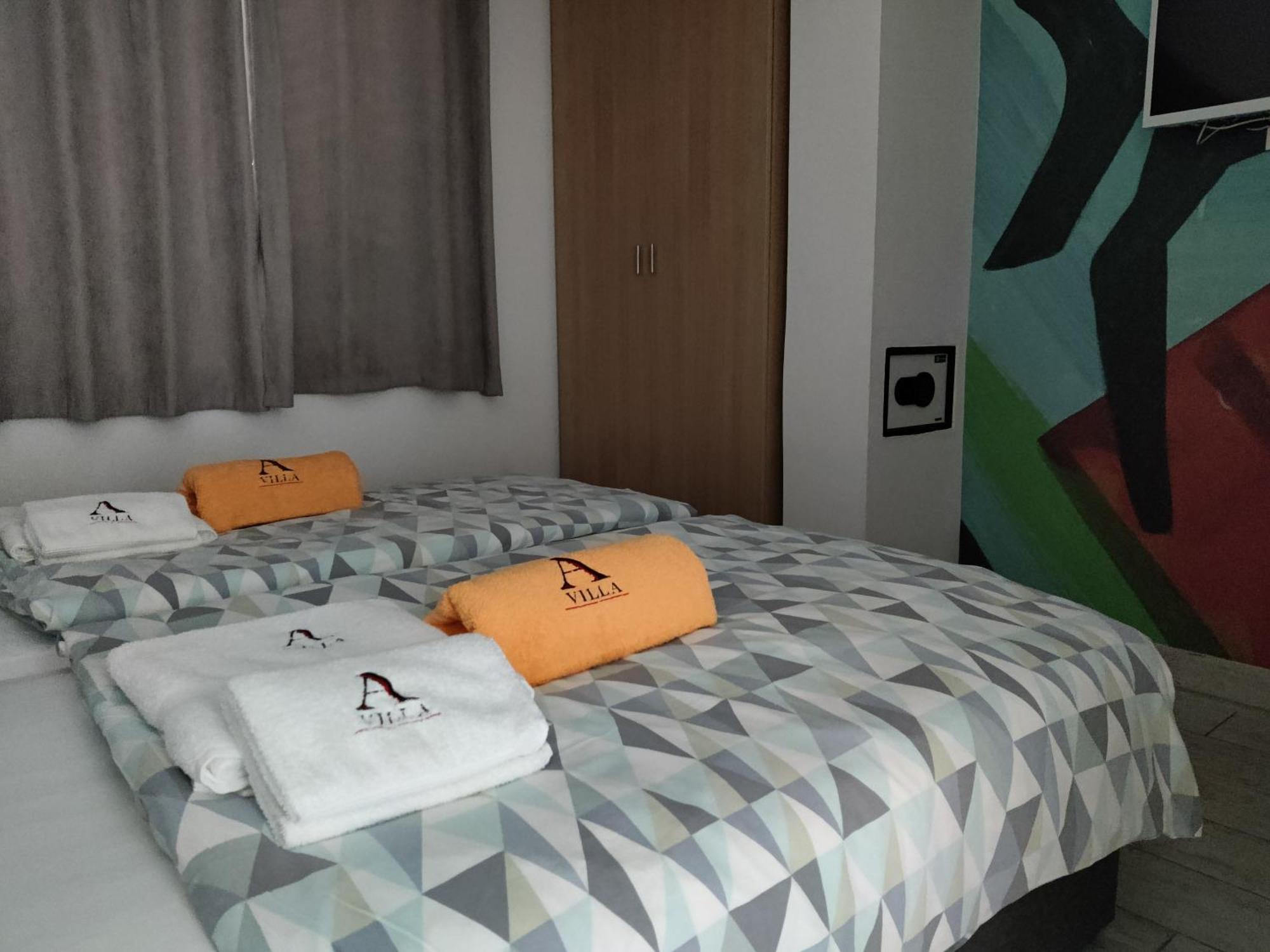 Apartments Villa A - Heating Pool Trogir Ngoại thất bức ảnh
