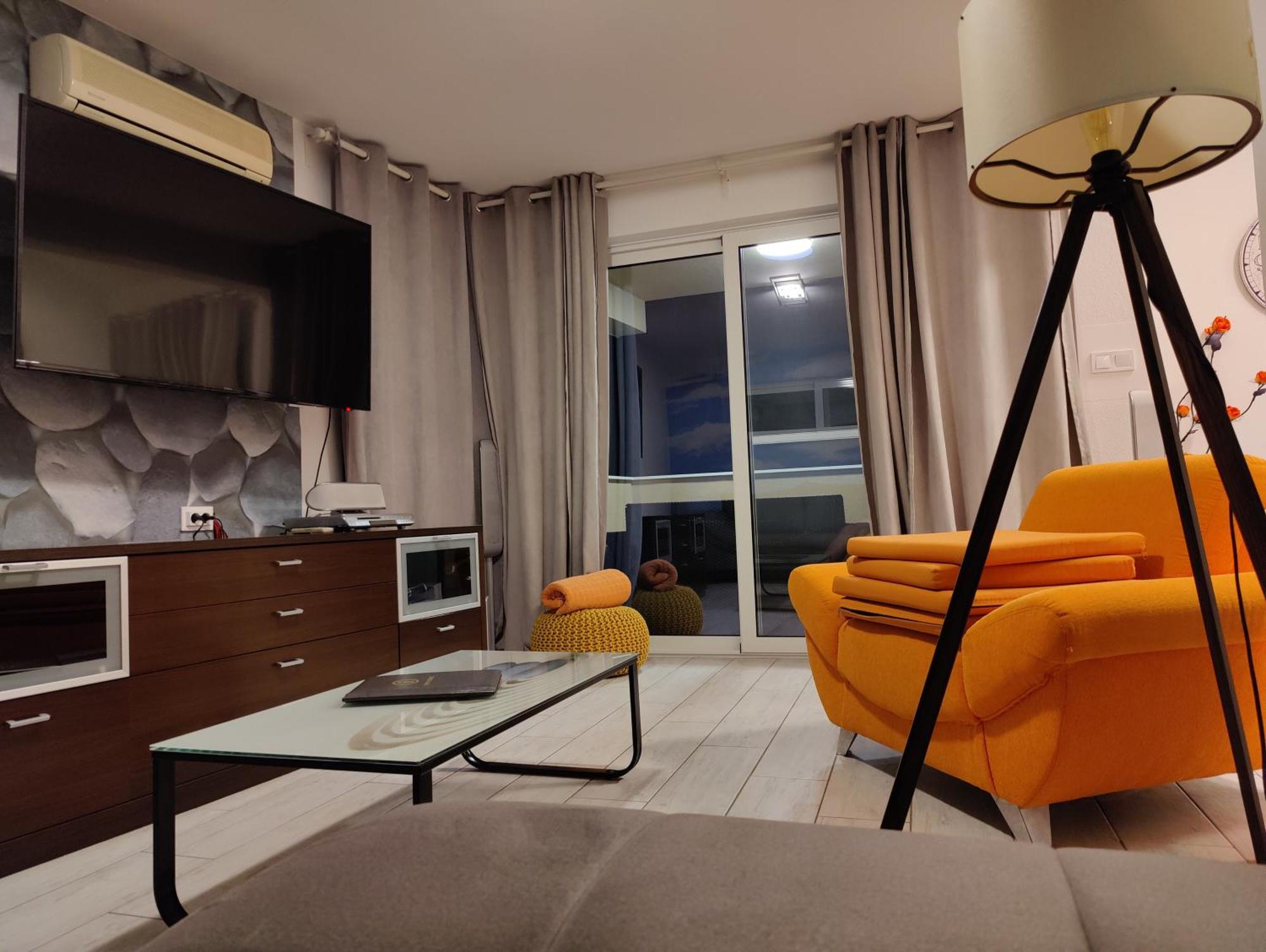 Apartments Villa A - Heating Pool Trogir Ngoại thất bức ảnh